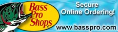 Bass Pro Shops Online