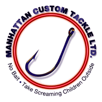Manhattan Custom Tackle